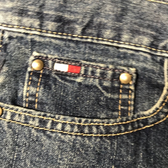 🍒Tommy Hilfiger jeans - Picture 6 of 6